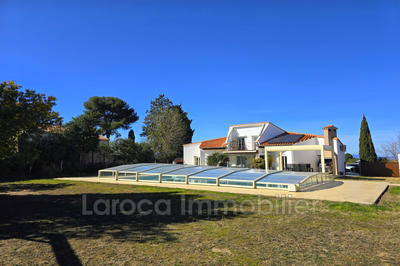 Villa - 176 m² - 6 pièces