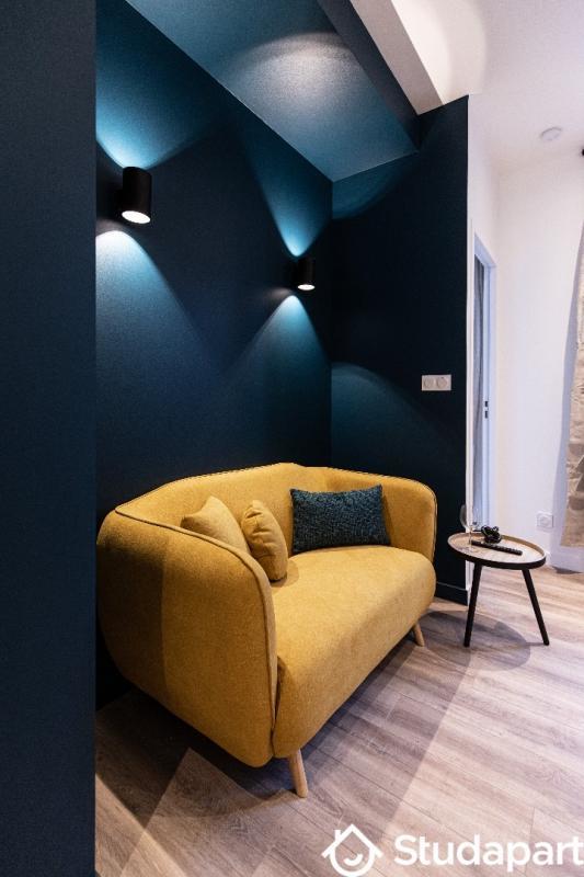 Appartement - 24 m² - 2 pièces