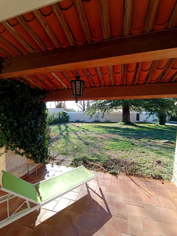 Maison - 206 m² - 6 pièces