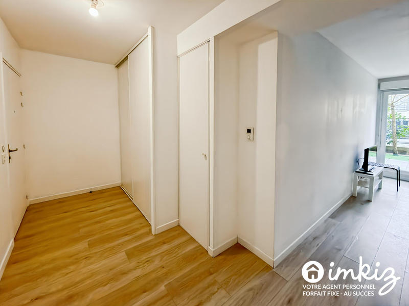 Appartement - 25 m² - 1 pièce