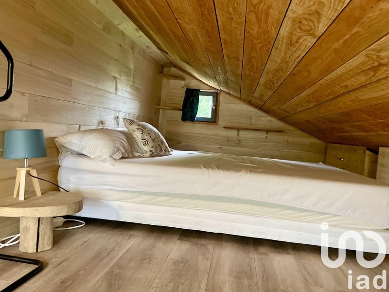 Maison de campagne - 135 m² - 9 pièces