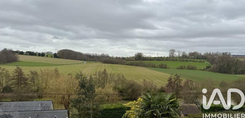 Maison - 142 m² - 6 pièces