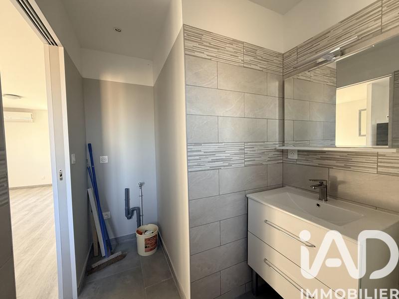 Maison - 62 m² - 4 pièces