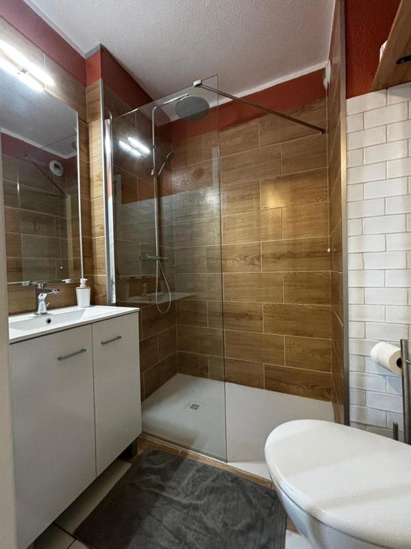 Appartement - 23 m² - 1 pièce