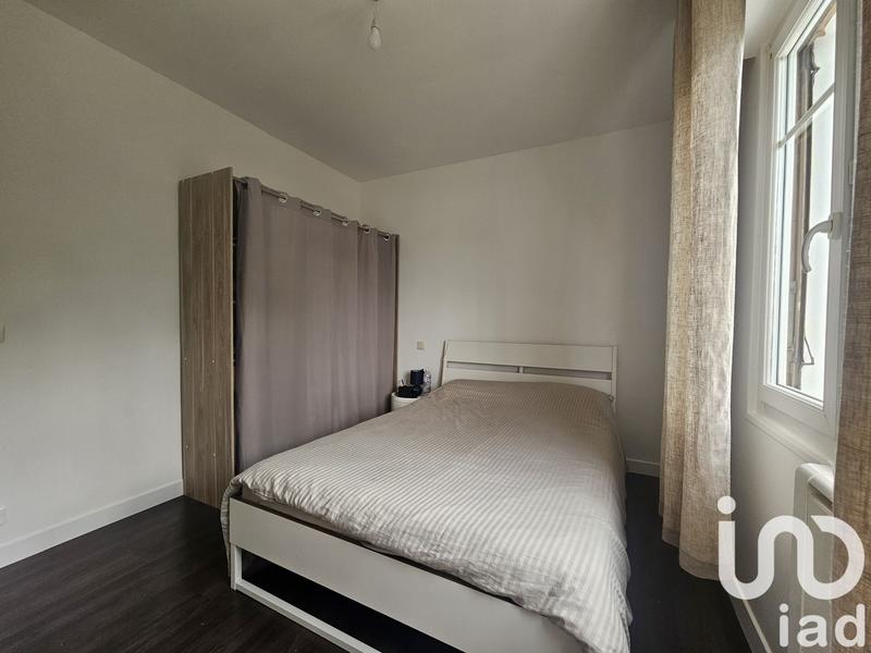 Maison - 146 m² - 7 pièces