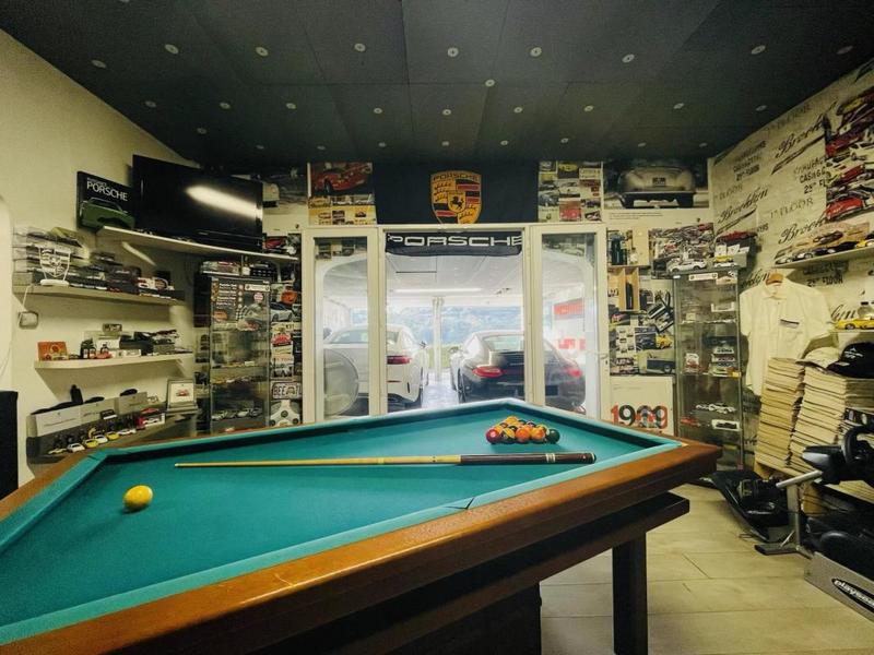 Villa - 179 m² - 5 pièces