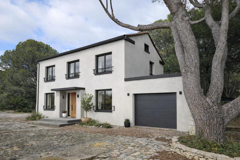 Villa - 155 m² - 5 pièces