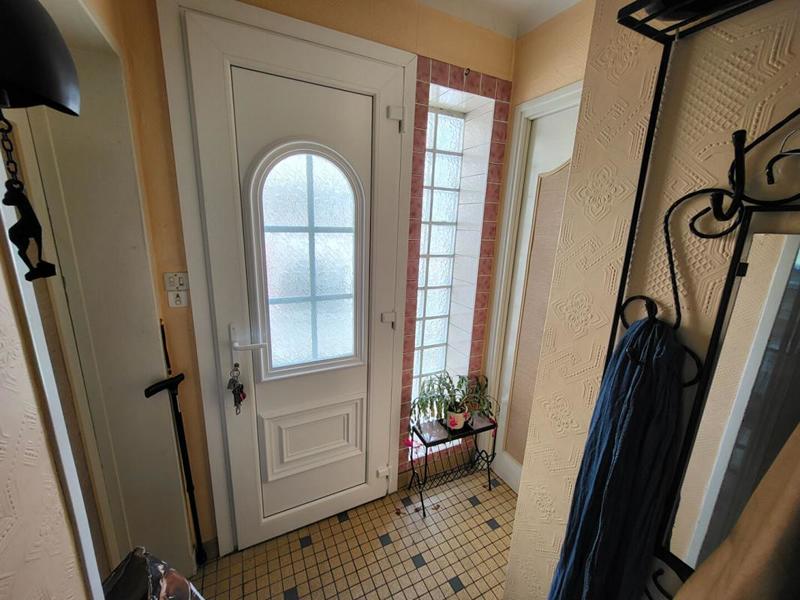 Maison - 86 m² - 5 pièces