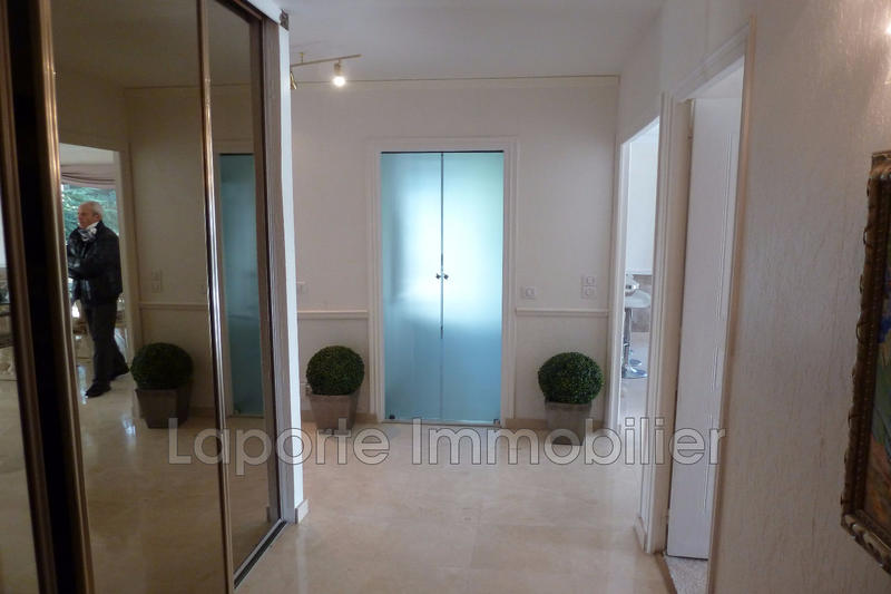 Appartement - 110 m² - 4 pièces