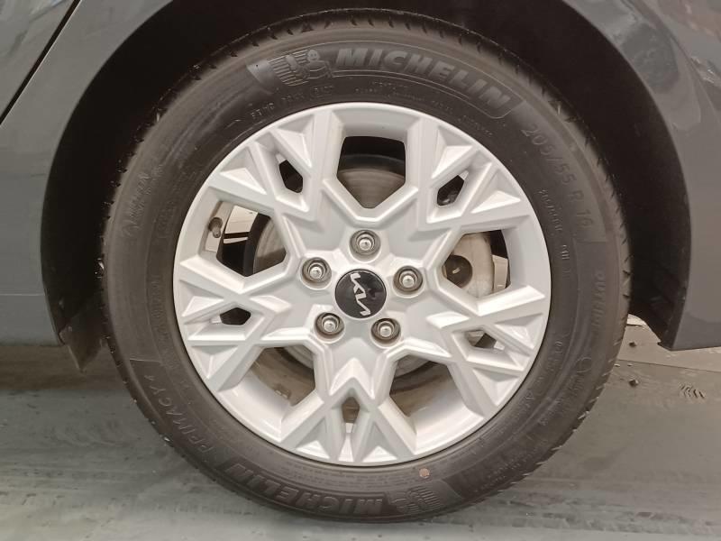 Kia Ceed Sw 1.6 CRDi 136 ch Mhev iBVM6 Active