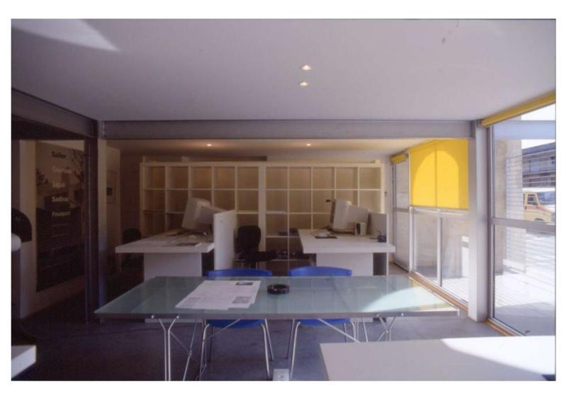 Local commercial - 172 m²