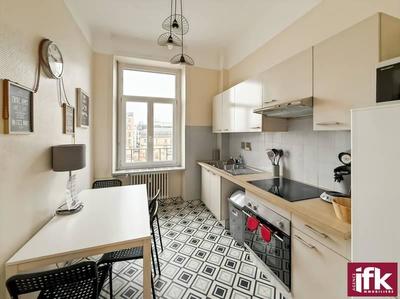 Appartement - 54 m² - 2 pièces