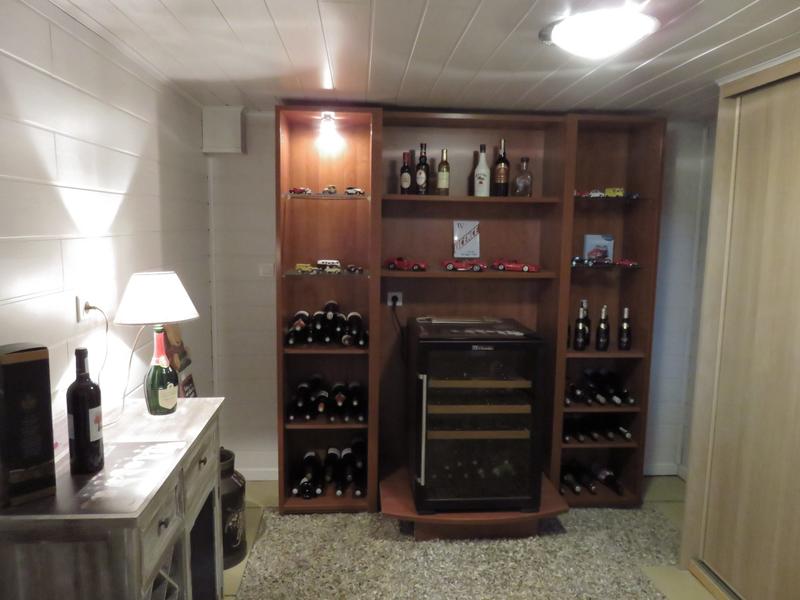 Maison contemporaine - 162 m² - 5 pièces