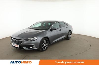 Opel Insignia Grand Sport 1.6 Diesel Elite Automatique 136 ch