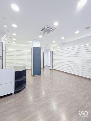 Local commercial - 55 m²