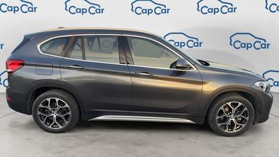 Bmw X1 sDrive 18d 150 Bva Xline - Automatique