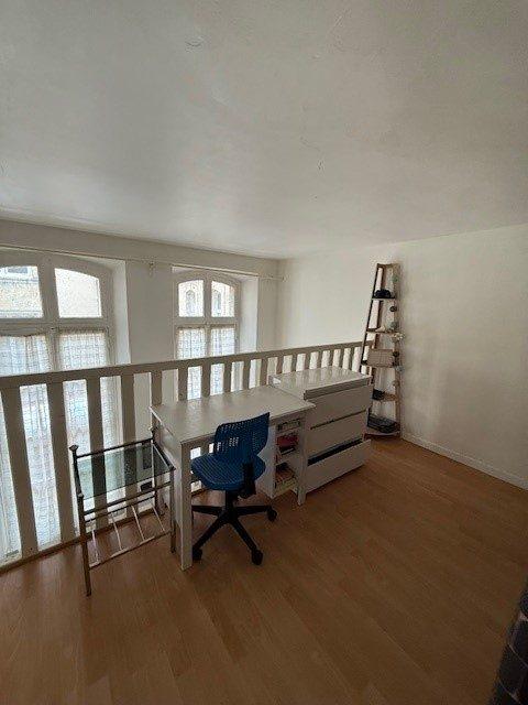 Appartement - 30 m² - 1 pièce