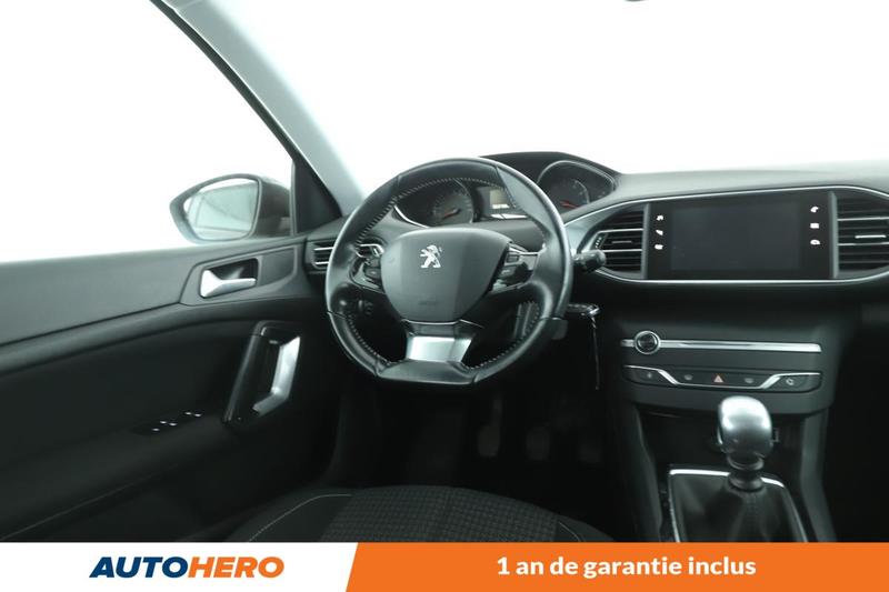 Peugeot 308 1.2 PureTech Active 110 ch