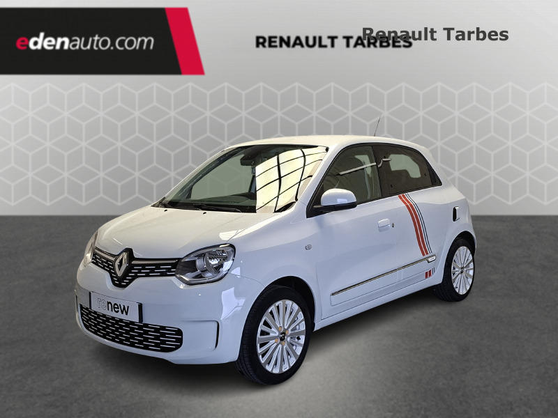 Renault Twingo III SCe 65 - 21 Vibes