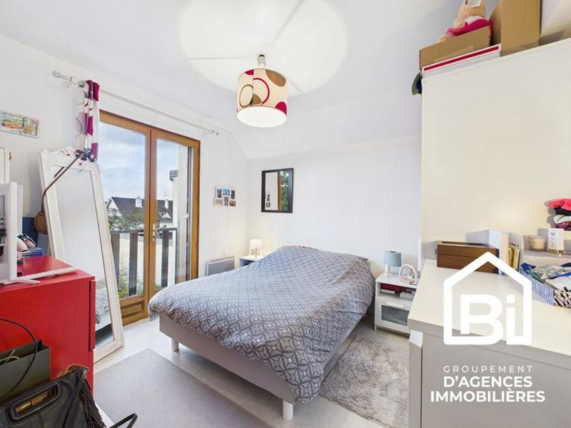 Maison - 88 m² - 5 pièces