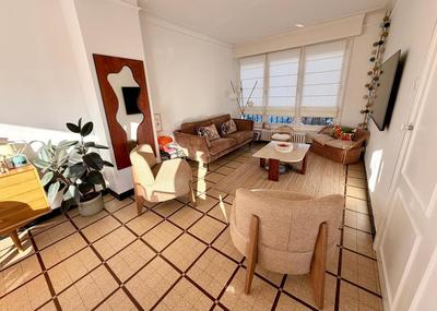 Maison ancienne - 100 m² - 5 pièces