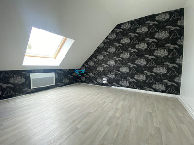 Maison - 164 m² - 6 pièces