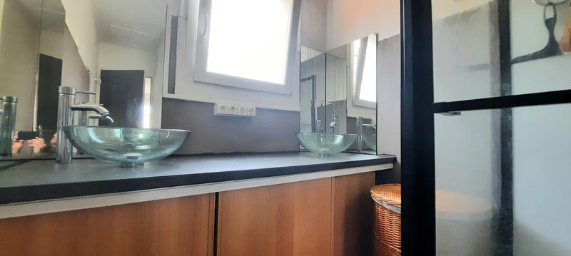 Maison - 107 m² - 5 pièces