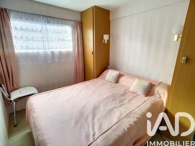 Maison - 30 m² - 3 pièces