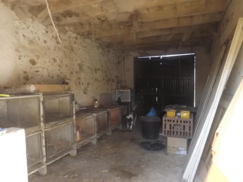 Maison - 166 m² - 7 pièces