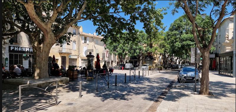 Maison de village - 100 m² - 4 pièces