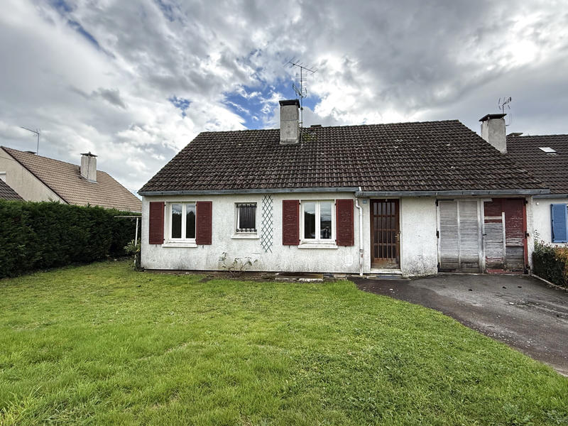 Maison - 149 m² - 9 pièces