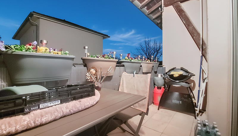 Appartement - 79 m² - 4 pièces