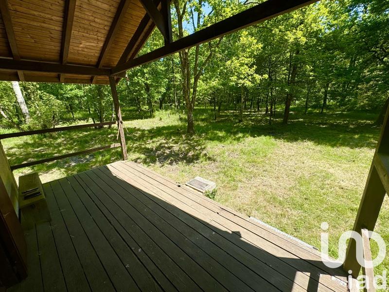 Terrain - 10 000 m²