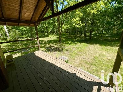 Terrain - 10 000 m²