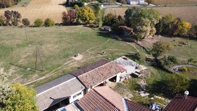 Mas - 273 m² - 17 pièces