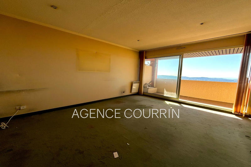 Appartement - 135 m² - 6 pièces