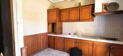 Maison - 98 m² - 6 pièces