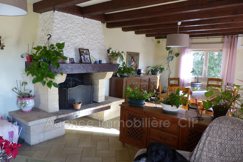 Maison contemporaine - 107 m² - 4 pièces