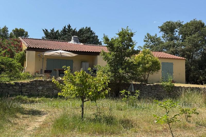 Villa - 136 m² - 5 pièces