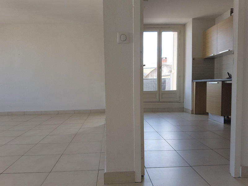 Appartement - 74 m² - 3 pièces