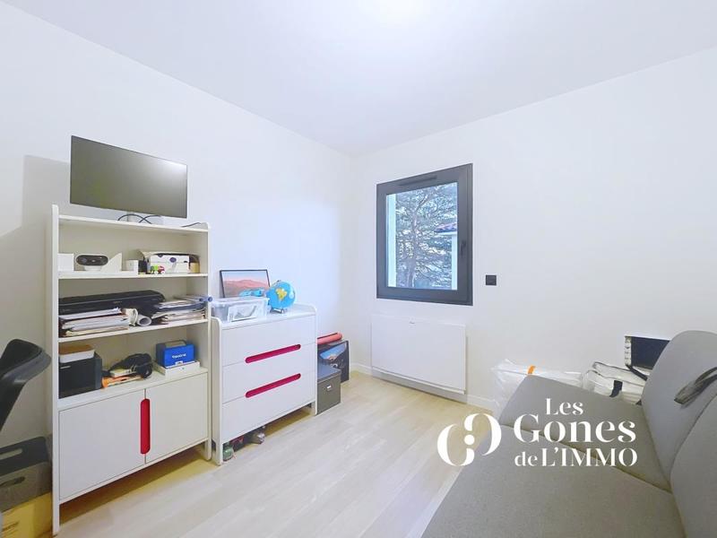 Villa - 128 m² - 5 pièces