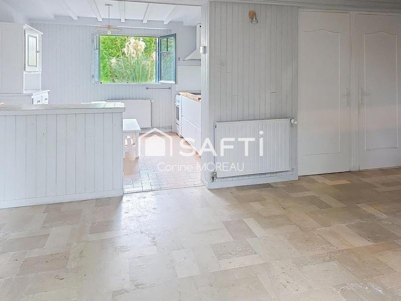 Maison - 211 m² - 9 pièces