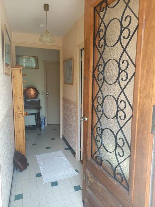 Maison traditionnelle - 110 m² - 4 pièces