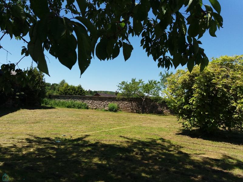 Maison de village - 190 m² - 6 pièces