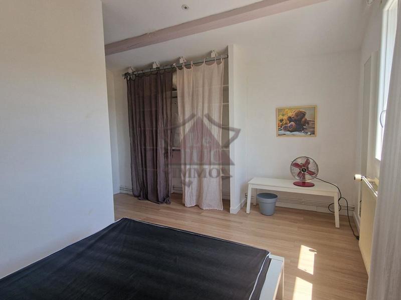 Propriété - 129 m² - 5 pièces