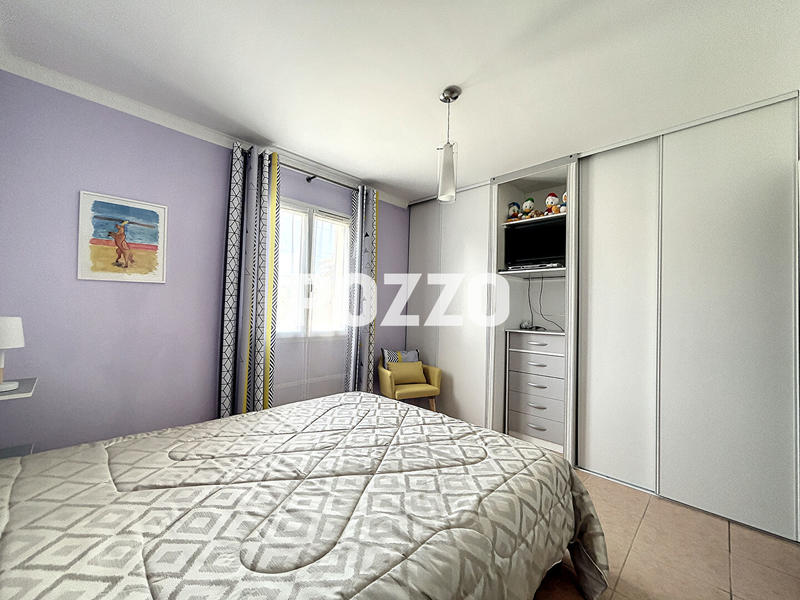 Maison - 146 m² - 6 pièces