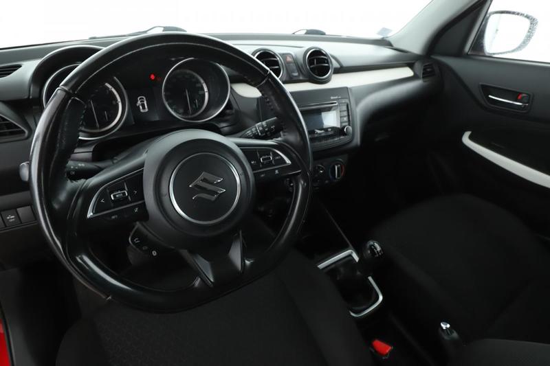 Suzuki Swift 1.2 DualJet Hybrid Avantage 83 ch