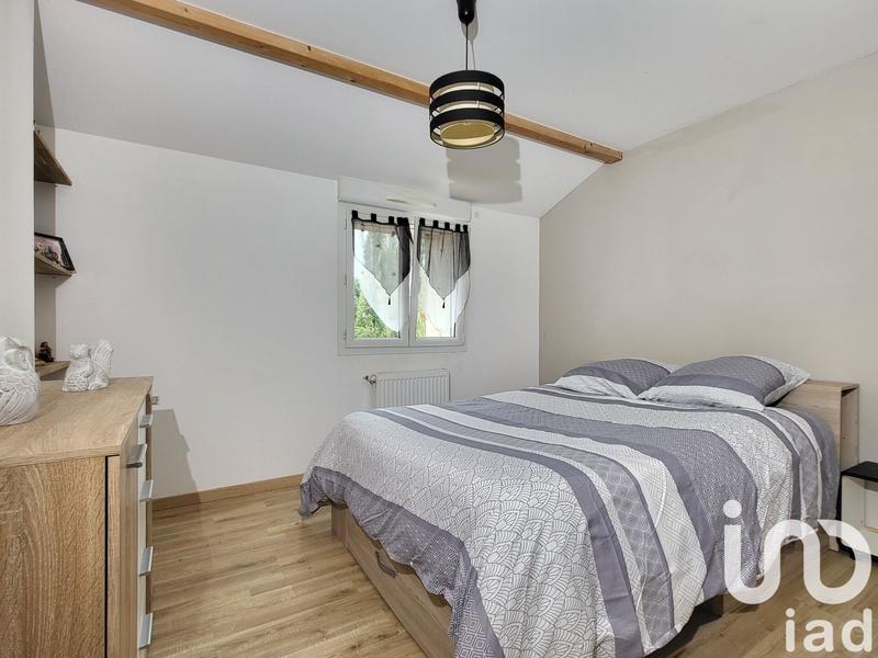 Maison - 78 m² - 4 pièces