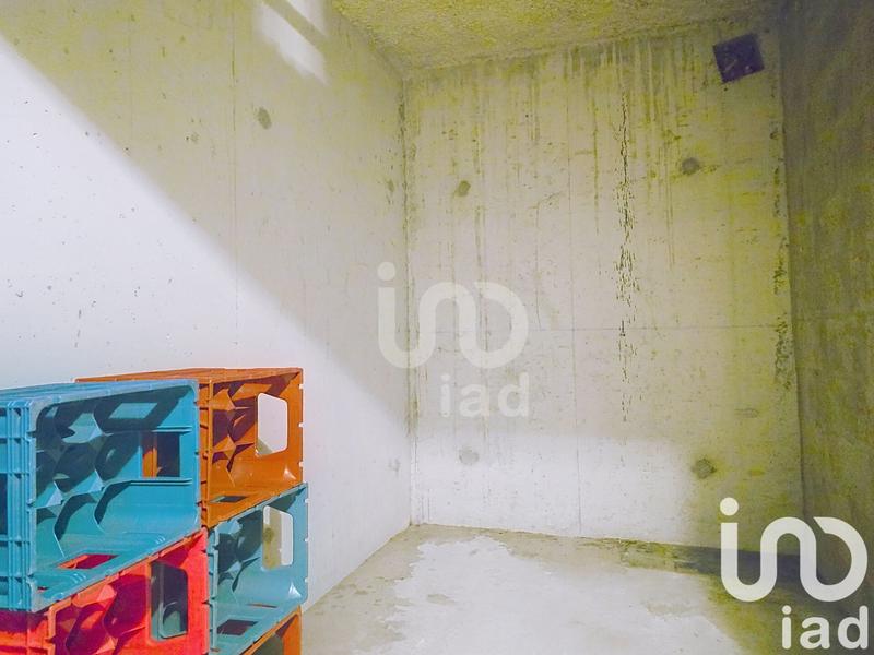 Appartement - 54 m² - 3 pièces