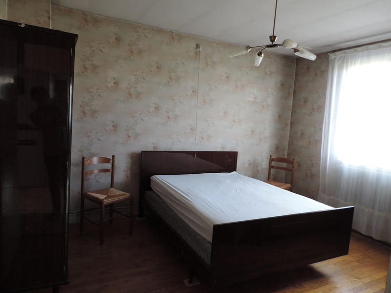 Propriété - 84 m² - 3 pièces